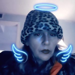 Meet your Posher, Susan